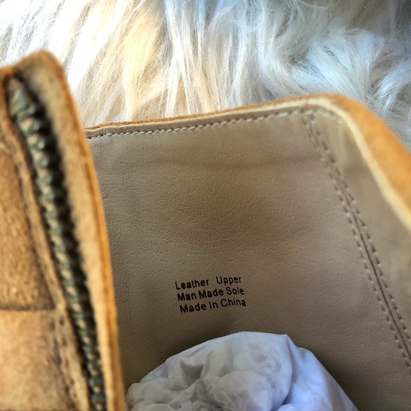 Joe’s Jeans | NWT Peep-toe Booties - Picture 7 of 7